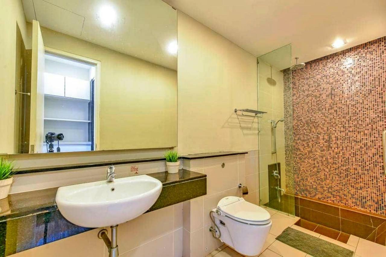 Ss Suites Swiss Garden Residences Kuala Lumpur Exterior photo