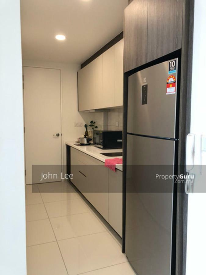 Ss Suites Swiss Garden Residences Kuala Lumpur Exterior photo
