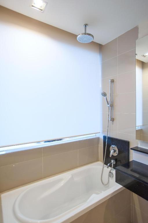 Ss Suites Swiss Garden Residences Kuala Lumpur Exterior photo